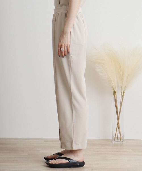 【セール】atONE ベアスキンパンツセットアップ（セットアップ）｜atONE（アットワン）