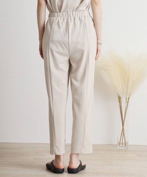 【セール】atONE ベアスキンパンツセットアップ（セットアップ）｜atONE（アットワン）