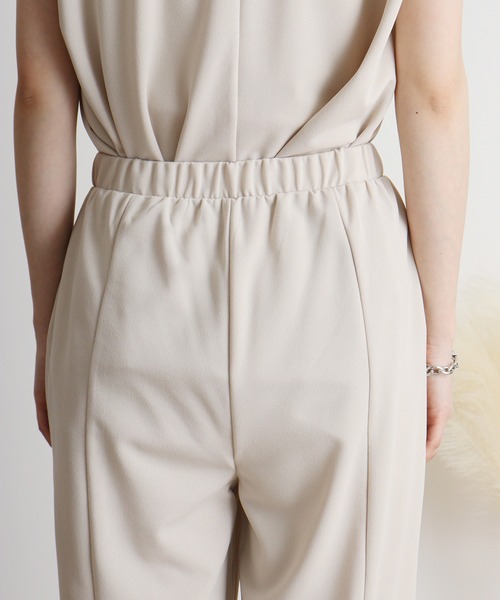 【セール】atONE ベアスキンパンツセットアップ（セットアップ）｜atONE（アットワン）