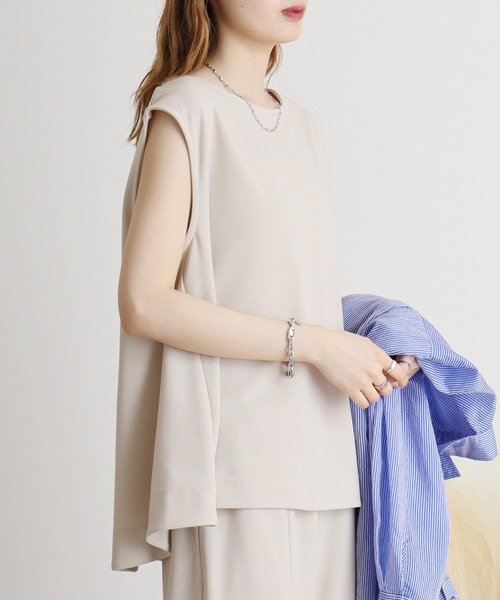 【セール】atONE ベアスキンパンツセットアップ（セットアップ）｜atONE（アットワン）