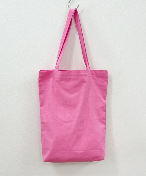 セール】グロサリーマルシェトートバッグ/ロゴ入りトートバッグ（エコ