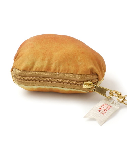 ROOTOTE(ルートート)の「【ROOTOTE】ふかふかパンポーチ&ショッパー エコバッグ 0131 ※(エコバッグ/サブバッグ・レディース・C/D/E/F/A/H/B/G・FREE)」の12枚目の写真