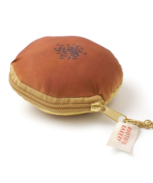 ROOTOTE(ルートート)の「【ROOTOTE】ふかふかパンポーチ&ショッパー エコバッグ 0131 ※(エコバッグ/サブバッグ・レディース・C/D/E/F/A/H/B/G・FREE)」の11枚目の写真