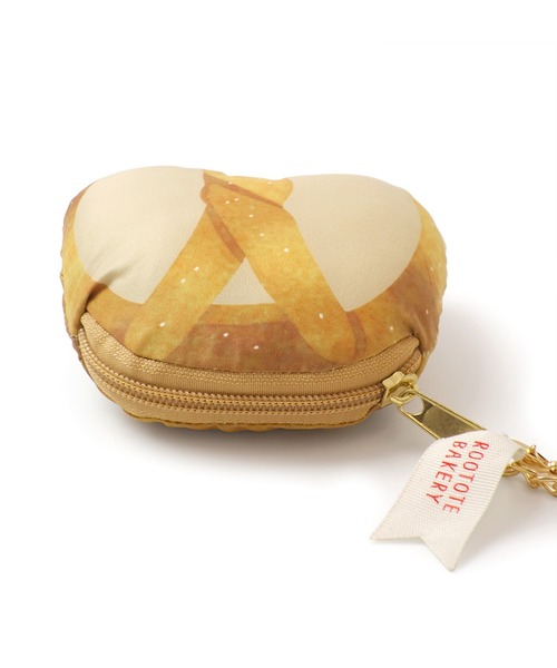 ROOTOTE(ルートート)の「【ROOTOTE】ふかふかパンポーチ&ショッパー エコバッグ 0131 ※(エコバッグ/サブバッグ・レディース・C/D/E/F/A/H/B/G・FREE)」の13枚目の写真