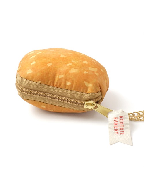 ROOTOTE(ルートート)の「【ROOTOTE】ふかふかパンポーチ&ショッパー エコバッグ 0131 ※(エコバッグ/サブバッグ・レディース・C/D/E/F/A/H/B/G・FREE)」の15枚目の写真