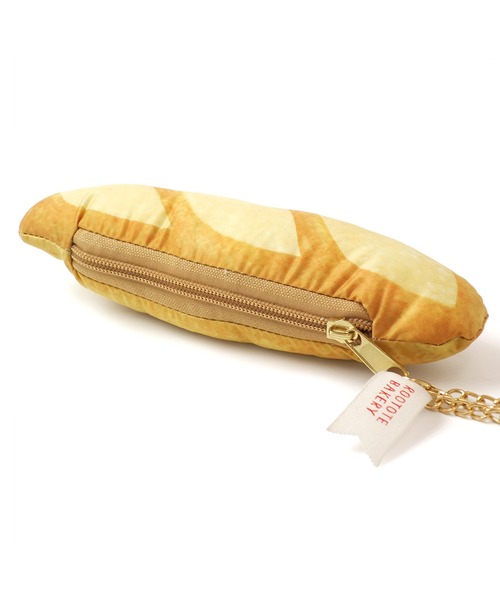 ROOTOTE(ルートート)の「【ROOTOTE】ふかふかパンポーチ&ショッパー エコバッグ 0131 ※(エコバッグ/サブバッグ・レディース・C/D/E/F/A/H/B/G・FREE)」の17枚目の写真