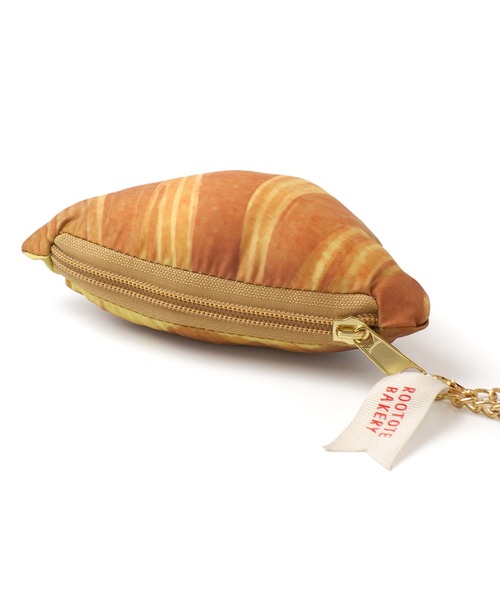 ROOTOTE(ルートート)の「【ROOTOTE】ふかふかパンポーチ&ショッパー エコバッグ 0131 ※(エコバッグ/サブバッグ・レディース・C/D/E/F/A/H/B/G・FREE)」の18枚目の写真