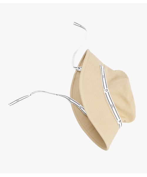 A.P.C.（アーペーセー）の「BOB RACHEL 2.0/バケットハット