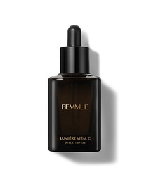 FEMMUE（ファミュ）の「FEMMUE / ルミエール ヴァイタルC BIGサイズ（美容液/オイル/クリーム・メンズ）」