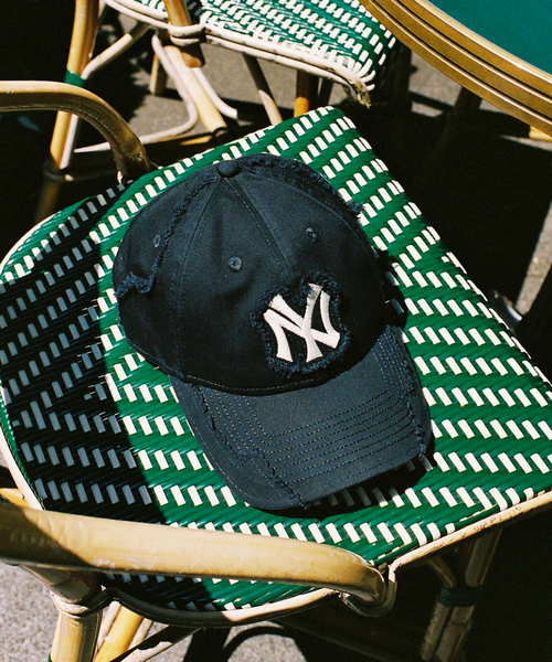 NEW ERA（ニューエラ）の「NEW ERA / ニューエラ 別注