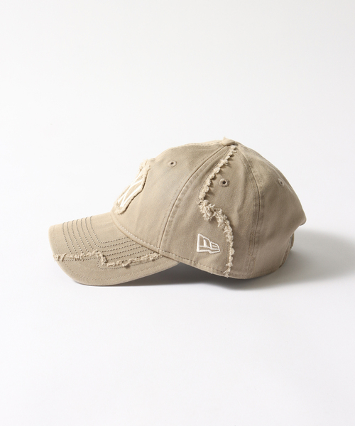 NEW ERA（ニューエラ）の「NEW ERA / ニューエラ 別注