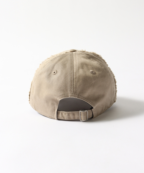 NEW ERA（ニューエラ）の「NEW ERA / ニューエラ 別注 DISTRESSED 920