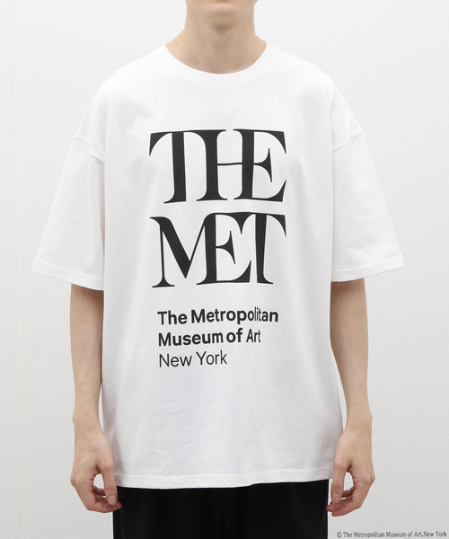 The Metropolitan Museum of Art New York（ザメトロポリタン