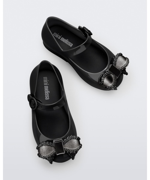 MINI MELISSA SWEET LOVE IV BB（バレエシューズ）｜melissa（メリッサ）
