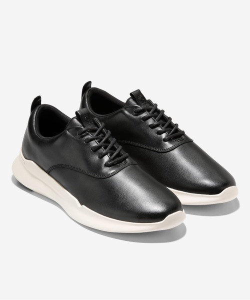 COLE HAAN(コールハーン)の「グランドクロスコート ランオックス スニーカー mens(スニーカー・メンズ・ブラック・7.5/8/8.5/9/9.5/10/10.5/7)」の9枚目の写真