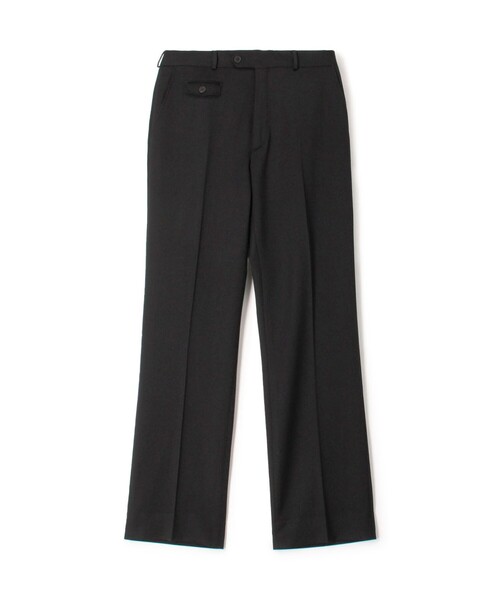 新品未使用　ベルナール ザンス　別注 BELLECHASSE SOLID BERNARD ZINS（ベルナルドザンス）の「【BERNARD ZINS