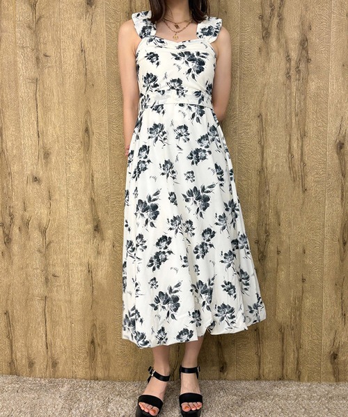 9月11日までお取り置き中❤スーパービューティ リボン ファー カーディガン 