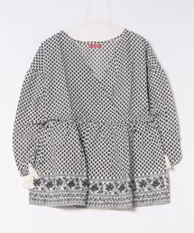 【チャイハネ】チャリタリトップス