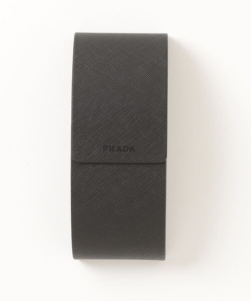 PRADA/プラダ】ウェリントン 偏光サングラス PR22ZSF 2AU6E1
