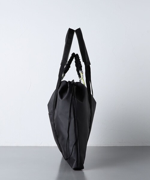 zattu（ザッツ）の「＜zattu＞ PATA-LQ/トートバッグ（トートバッグ