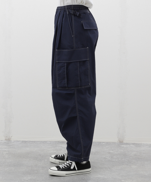 パンツ Product Twelve Utility Pants 24SS-PPT02 Product Twelve（プロダクトトゥエルブ）の「Product Twelve