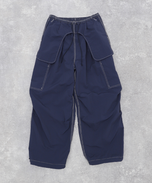 product twelve カーゴショーツ