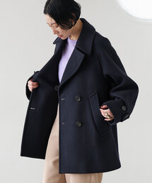 VERMEIL par iena（ヴェルメイユパーイエナ）｜ピーコート一覧 - WEAR