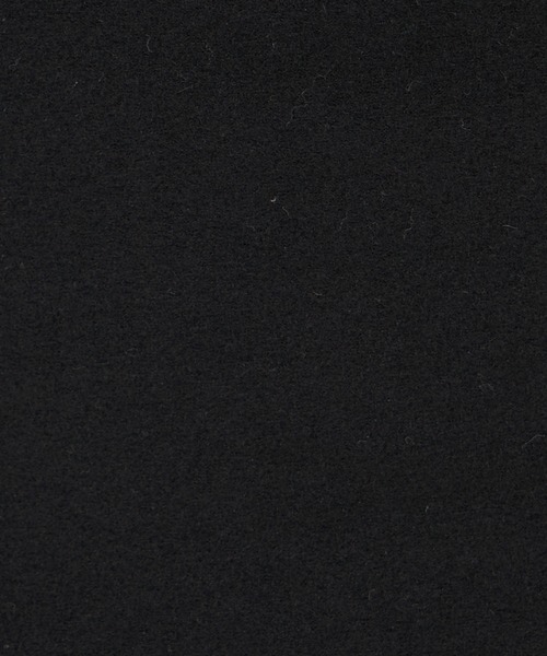 ROYAL PARTY(ロイヤルパーティー)の「アシンメトリーカットトップス(Tシャツ/カットソー・レディース・ライトグレー/ピンク/ブラック・FREE)」の7枚目の写真