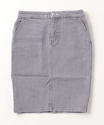 PATRIOT TAXI SELECT（パトリオットタクシーセレクト）の「＜ginger and sprout＞DENIM TIGHT SK（スカート）」