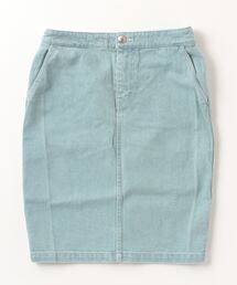 PATRIOT TAXI SELECT（パトリオットタクシーセレクト）の「＜ginger and sprout＞DENIM TIGHT SK（スカート）」