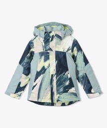 Columbia | 防水 防寒 スキー Columbia／キッズ ウィリバードIII インターチェンジ ジャケット／コロンビア(ナイロンジャケット)