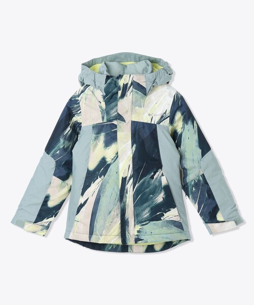 Columbia インターチェンジジャケット 子ども用 楽天市場】【SALE／25%OFF】Columbia 【KIDS】ウィリーバード II