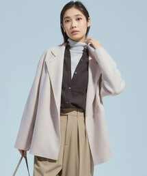 コンプレストパイル ライトアウター