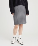 BABYLONE(バビロン)の「スカート(スカート)」