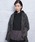 Nora Lilyim[j́uyNora LilyzFlower Hairy Jacket (UNISEX)ie[[hWPbgjvbubNn̑