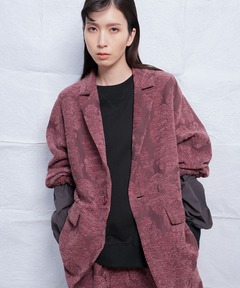 セール】コクーンボアコート（その他アウター）｜SNIDEL（スナイデル