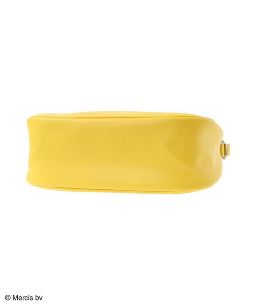 Miffy（ ミッフィー）の「Miffy/スクエアハンドBag（ハンドバッグ・レディース・イエロー/ホワイト系その他2・FREE）」の11枚目の写真