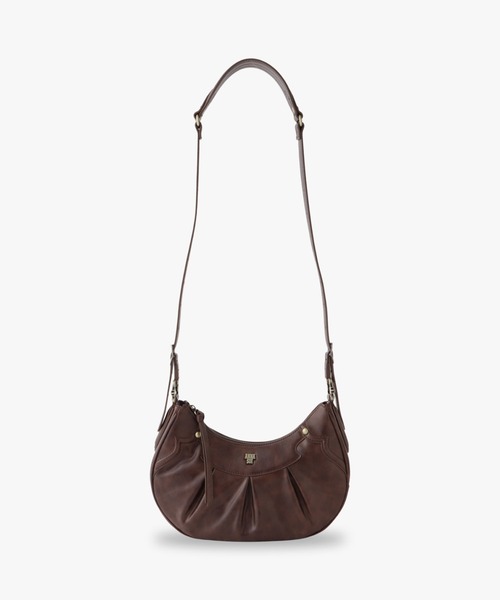 新品タグ付き ファミリア 星座ポーチ 蟹座