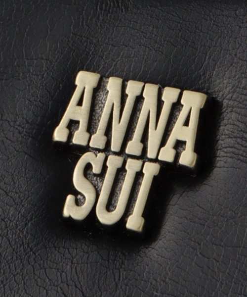 ANNA SUI(アナスイ)の「ディディオン 2wayショルダーバッグ(ショルダーバッグ・レディース・ブラック/レッド/ブラウン・FREE)」の15枚目の写真