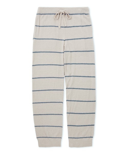 ジェラートピケ【HOMME】ホットスムーズィーリブプルオーバー&りブロングパンツ ジェラートピケ【HOMME】ホットスムーズィーリブプルオーバー&り