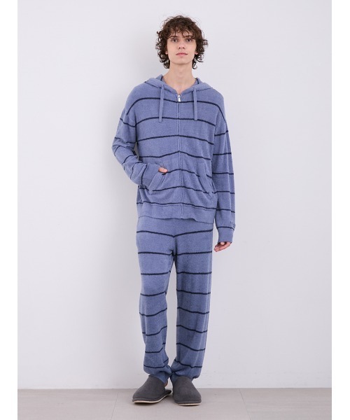 セール】【HOMME】ホットスムーズィーロングパンツ（ルーム
