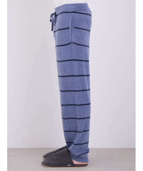セール】【HOMME】ホットスムーズィーロングパンツ（ルーム