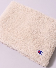 Champion（チャンピオン）の「(LF)【Champion】【キッズ】ボア フリース ネックウォーマー（ネックウォーマー/スヌード・キッズ）」