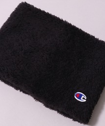 Champion（チャンピオン）の「(LF)【Champion】【キッズ】ボア フリース ネックウォーマー（ネックウォーマー/スヌード・キッズ）」