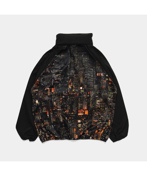 APPLEBUM（アップルバム）の「“Babylon View2” High Tech Anorak（ブルゾン・メンズ・その他・XX-LARGE/X-LARGE/LARGE/MEDIUM）」の3枚目の写真