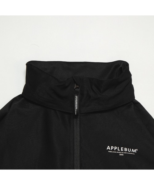 APPLEBUM（アップルバム）の「“Babylon View2” High Tech Anorak（ブルゾン・メンズ・その他・XX-LARGE/X-LARGE/LARGE/MEDIUM）」の4枚目の写真