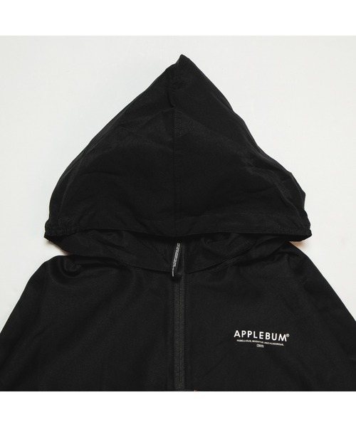 APPLEBUM（アップルバム）の「“Babylon View2” High Tech Anorak（ブルゾン・メンズ・その他・XX-LARGE/X-LARGE/LARGE/MEDIUM）」の5枚目の写真