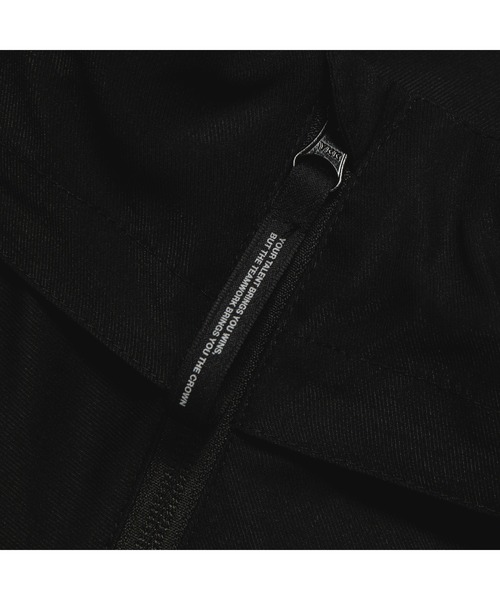 APPLEBUM（アップルバム）の「“Babylon View2” High Tech Anorak（ブルゾン・メンズ・その他・XX-LARGE/X-LARGE/LARGE/MEDIUM）」の6枚目の写真