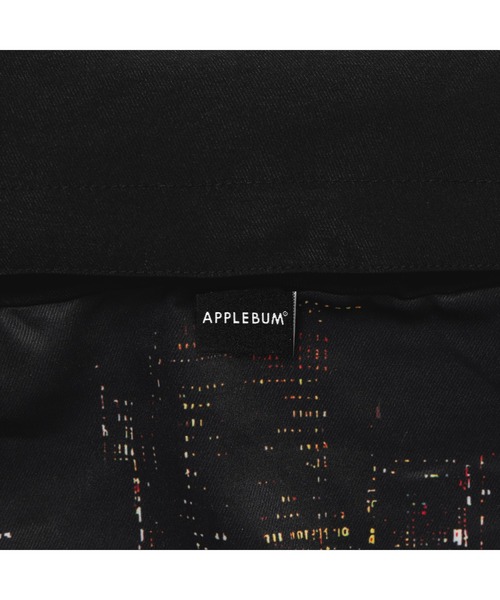 APPLEBUM（アップルバム）の「“Babylon View2” High Tech Anorak（ブルゾン・メンズ・その他・XX-LARGE/X-LARGE/LARGE/MEDIUM）」の9枚目の写真
