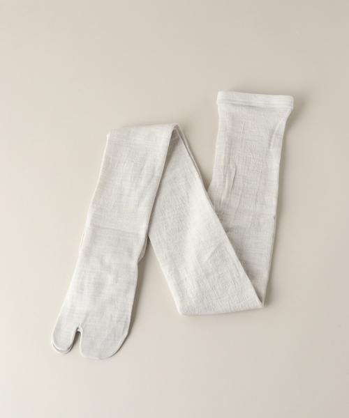 セール】【babaco/ババコ】TABI Tights / BA02-BSM4（タイツ